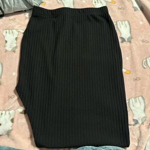 Skirt medium